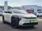 2026 Toyota bZ Woodland bZ Woodland Premium