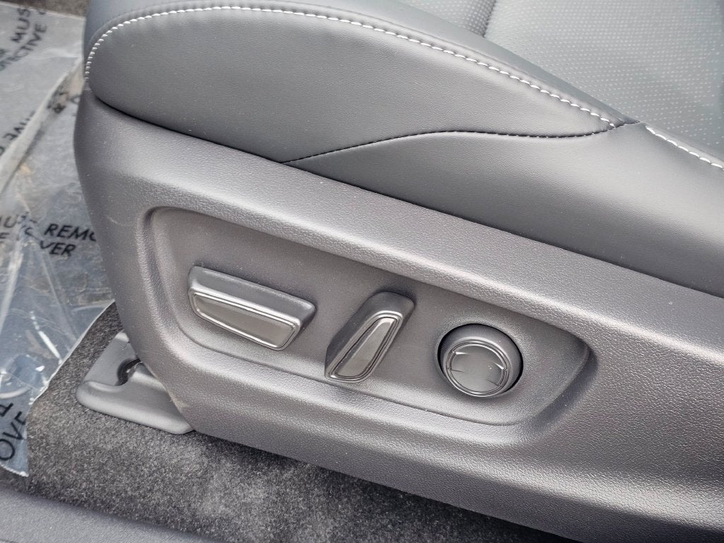 2026 Toyota bZ Woodland bZ Woodland Premium