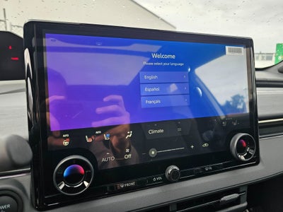 2026 Toyota bZ Woodland bZ Woodland Premium