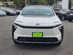 2026 Toyota bZ Woodland bZ Woodland Premium