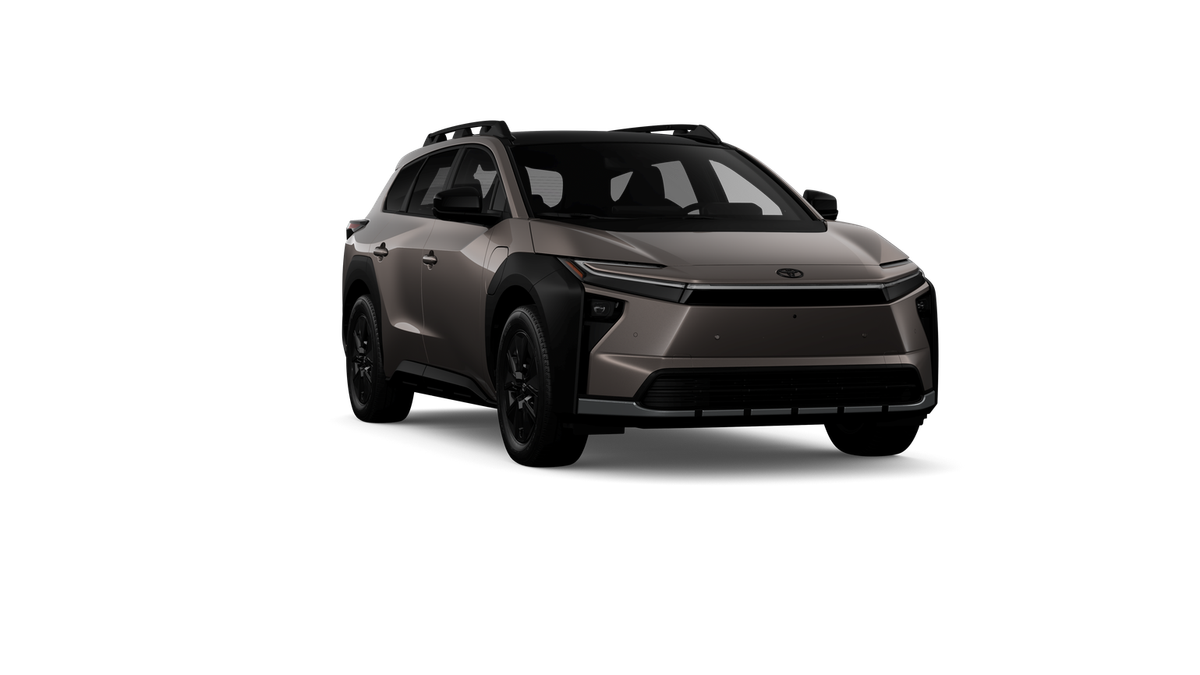 2026 Toyota bZ Woodland bZ Woodland Premium