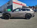 2026 Toyota bZ Woodland bZ Woodland Premium