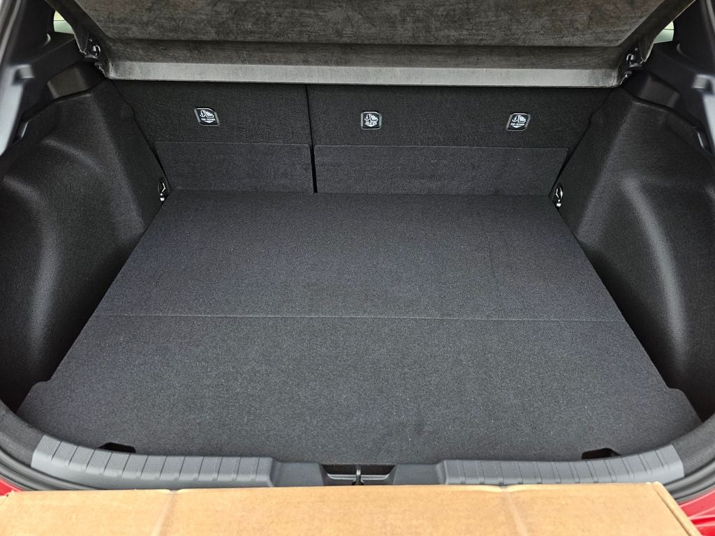 2026 Toyota GR Corolla Premium