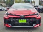2026 Toyota GR Corolla Premium