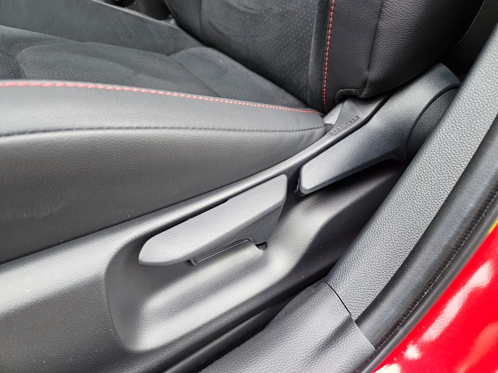 2026 Toyota GR Corolla Premium