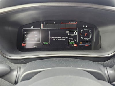 2026 Toyota GR Corolla Premium