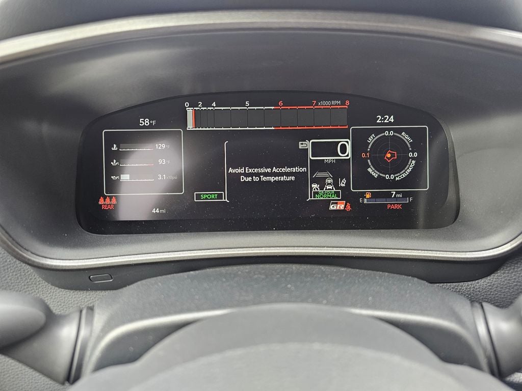 2026 Toyota GR Corolla Premium