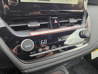 2026 Toyota GR Corolla Premium