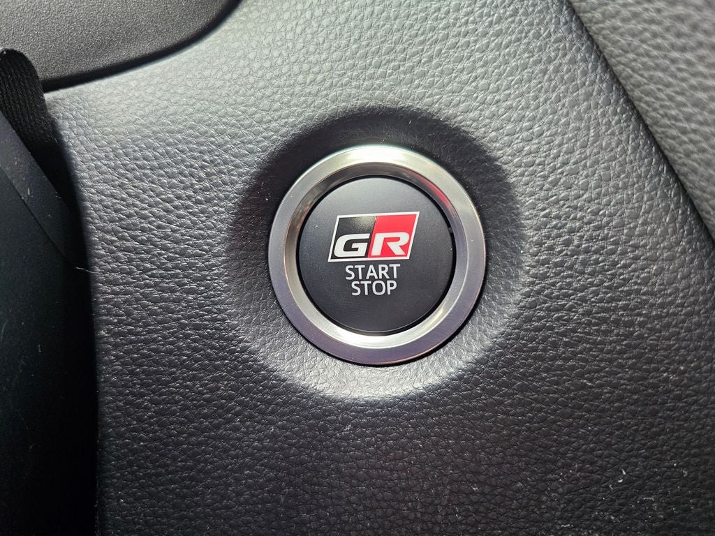 2026 Toyota GR Corolla Premium