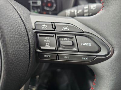 2026 Toyota GR Corolla Premium