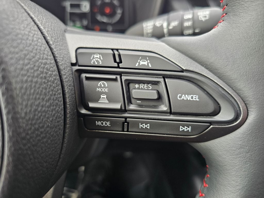 2026 Toyota GR Corolla Premium