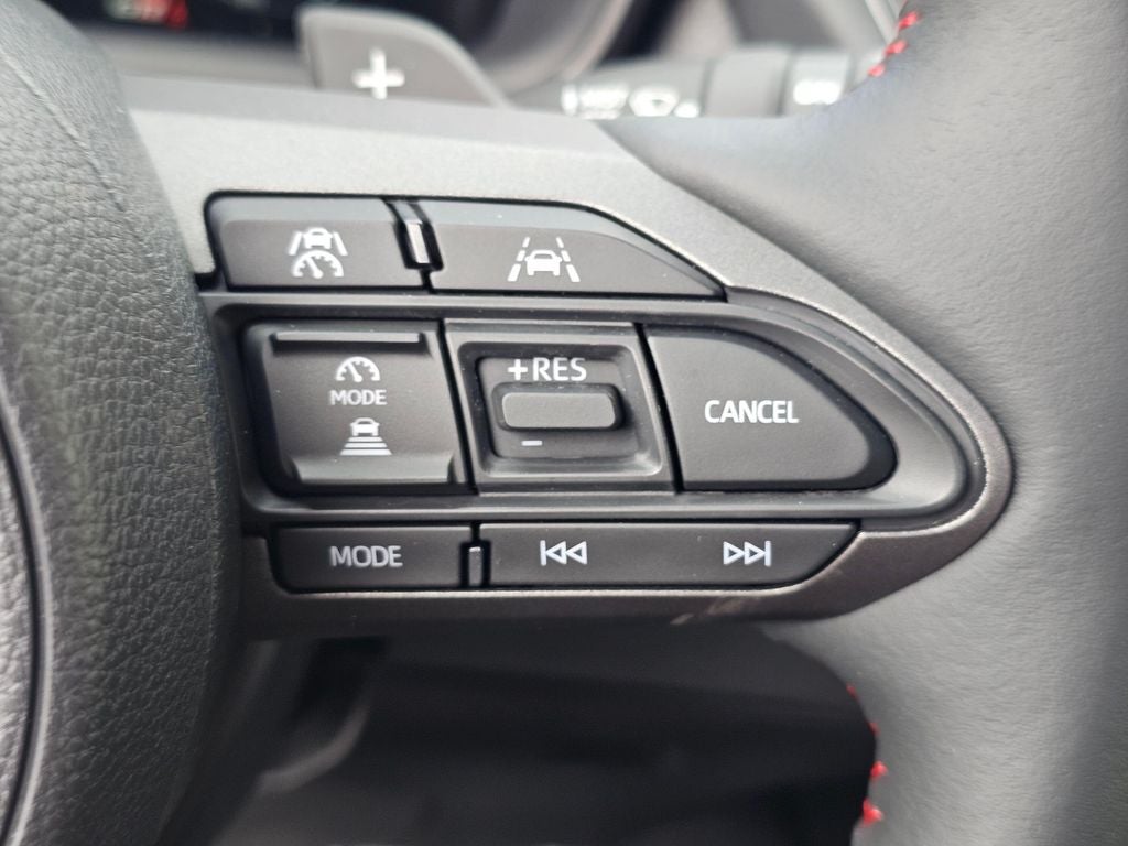 2026 Toyota GR Corolla GR Corolla Premium Plus
