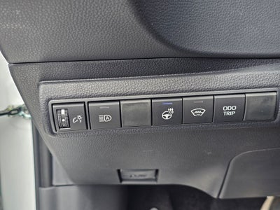 2026 Toyota GR Corolla GR Corolla Premium Plus