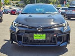 2026 Toyota GR Corolla GR Corolla Premium Plus