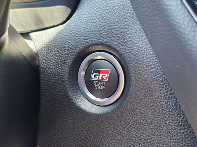 2026 Toyota GR Corolla GR Corolla Premium Plus