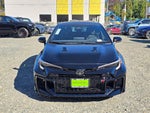 2026 Toyota GR Corolla GR Corolla Premium Plus