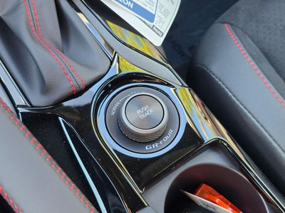 2026 Toyota GR Corolla GR Corolla Premium Plus