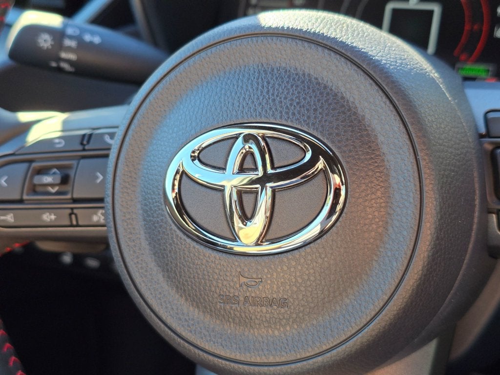 2026 Toyota GR Corolla GR Corolla Premium Plus