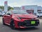 2026 Toyota GR Corolla GR Corolla