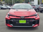 2026 Toyota GR Corolla GR Corolla