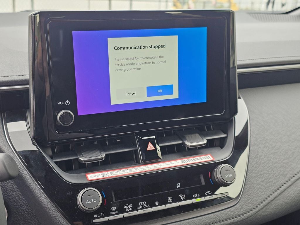2026 Toyota GR Corolla GR Corolla