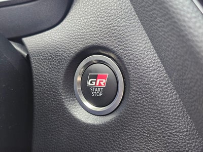 2026 Toyota GR Corolla GR Corolla