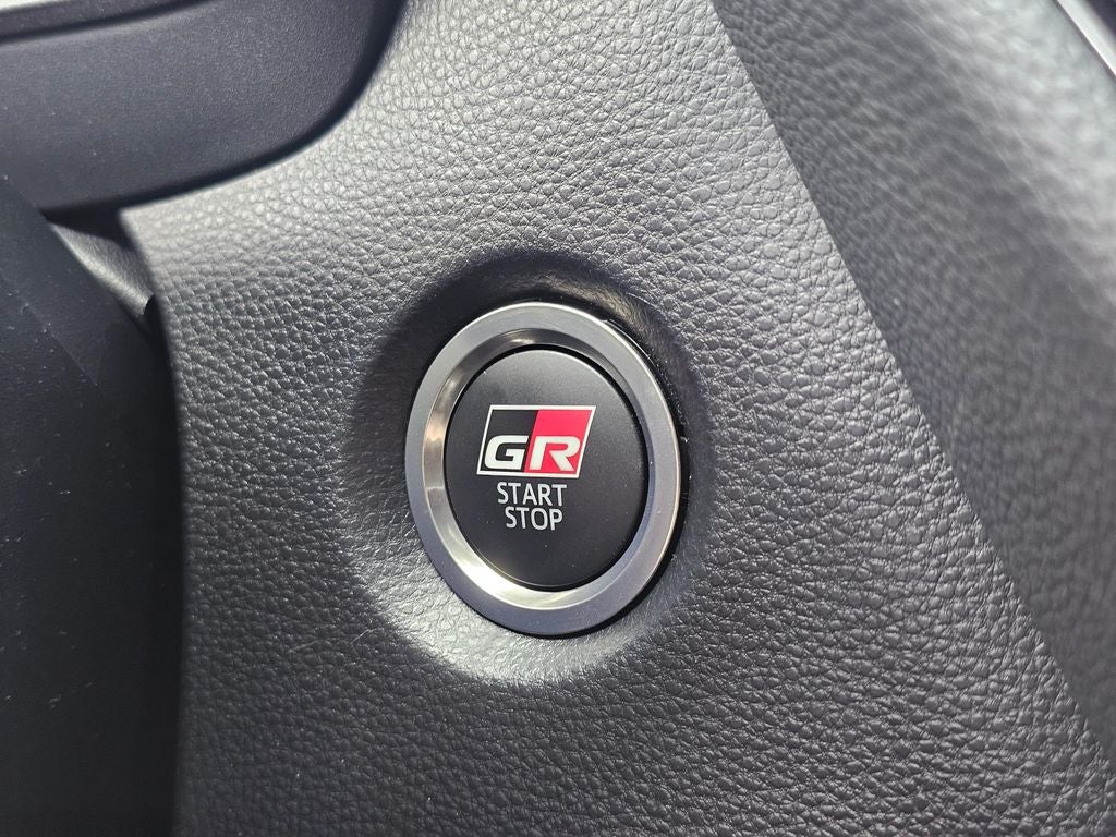 2026 Toyota GR Corolla GR Corolla
