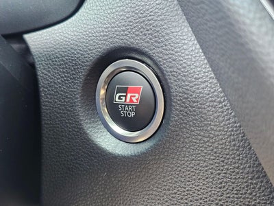 2026 Toyota GR Corolla GR Corolla Premium Plus