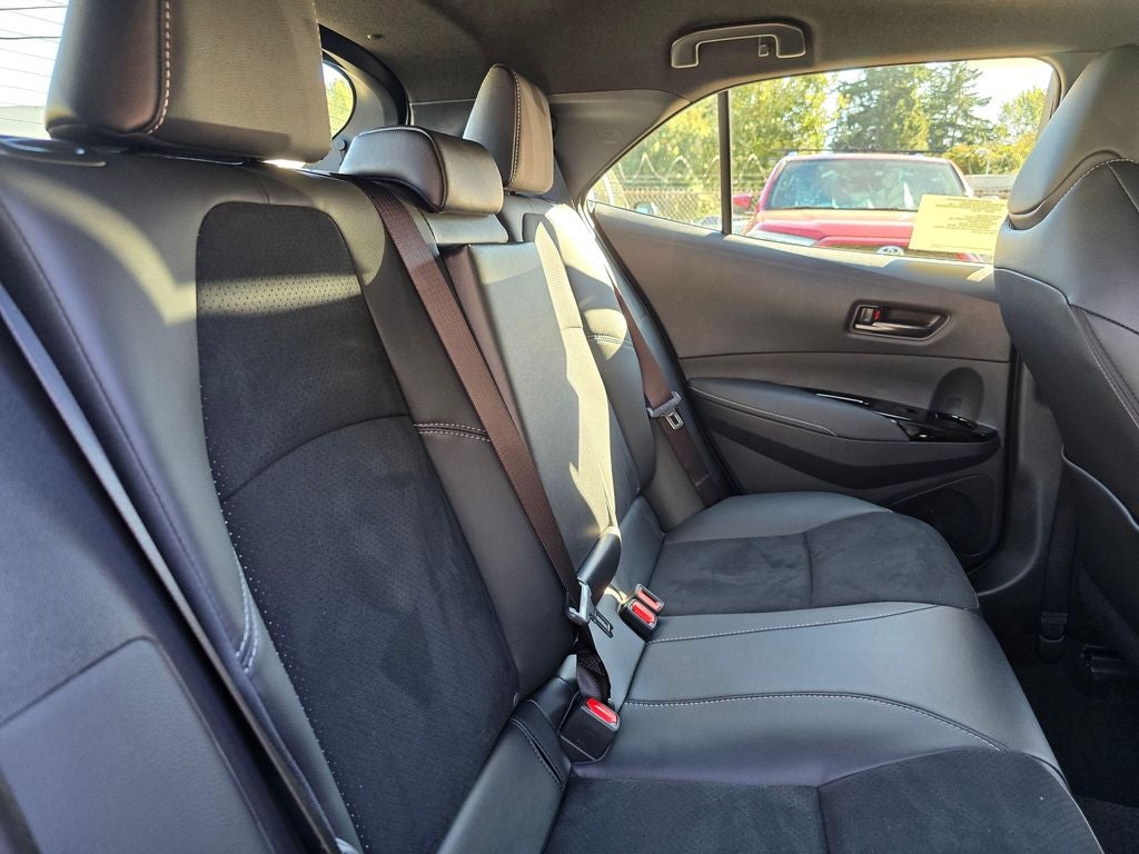 2026 Toyota GR Corolla GR Corolla