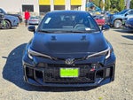 2026 Toyota GR Corolla GR Corolla