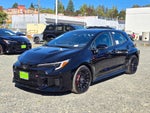 2026 Toyota GR Corolla GR Corolla