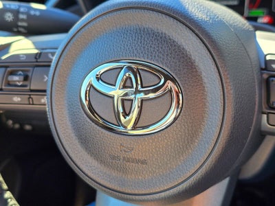 2026 Toyota GR Corolla GR Corolla