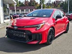 2026 Toyota GR Corolla GR Corolla