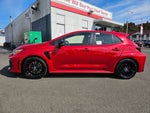 2026 Toyota GR Corolla GR Corolla