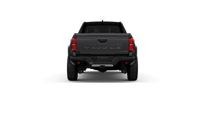 2026 Toyota Tacoma i-FORCE MAX Trailhunter