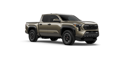 2026 Toyota Tacoma i-FORCE MAX TRD Off-Road i-FORCE MAX