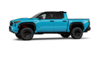 2026 Toyota Tacoma i-FORCE MAX TRD Pro
