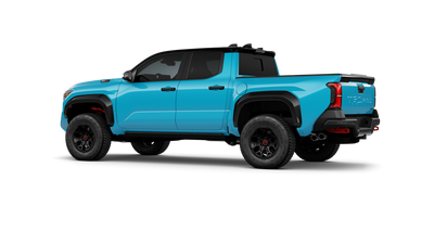 2026 Toyota Tacoma i-FORCE MAX TRD Pro