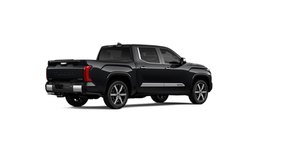 2026 Toyota Tundra i-FORCE MAX Capstone