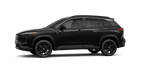 2026 Toyota Corolla Cross Hybrid Hybrid XSE
