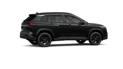 2026 Toyota Corolla Cross Hybrid Hybrid XSE