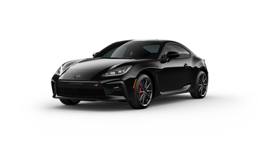 2026 Toyota GR86 GR86 Premium