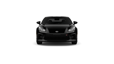 2027 Toyota GR86 GR86 Premium