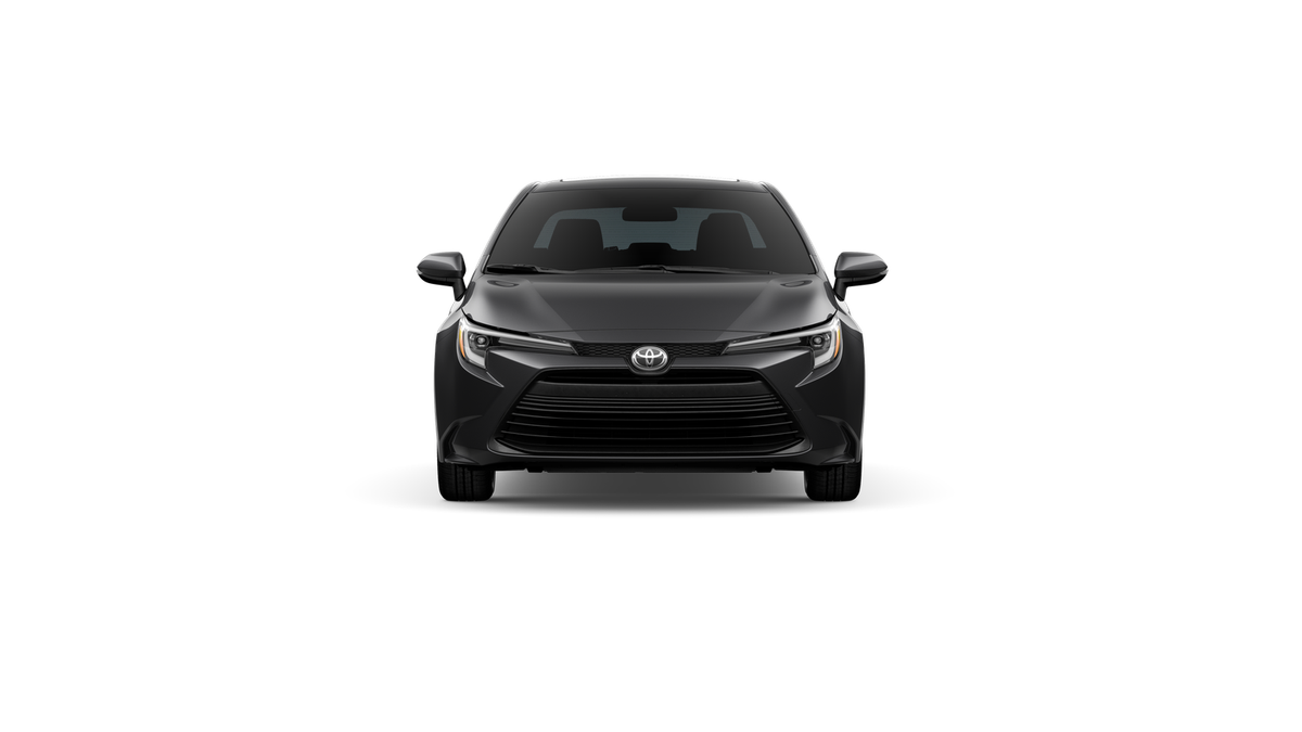 2027 Toyota Corolla Hybrid Hybrid XLE