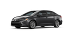 2027 Toyota Corolla Hybrid Hybrid XLE