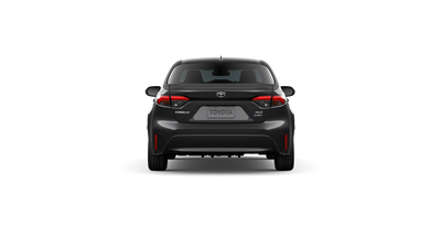 2027 Toyota Corolla Hybrid Hybrid XLE