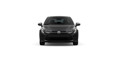 2027 Toyota Corolla Hybrid Hybrid XLE