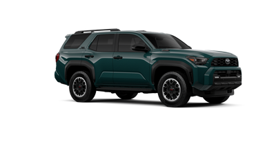 2026 Toyota 4Runner i-FORCE MAX TRD Off-Road Premium i-FORCE MAX
