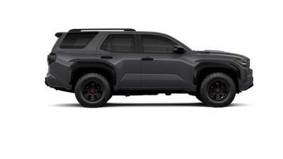 2026 Toyota 4Runner i-FORCE MAX TRD Pro