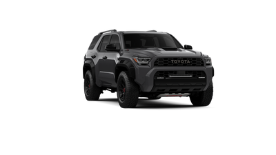 2026 Toyota 4Runner i-FORCE MAX TRD Pro